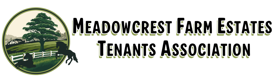 Meadowcrest Farm Estates Tenants Association